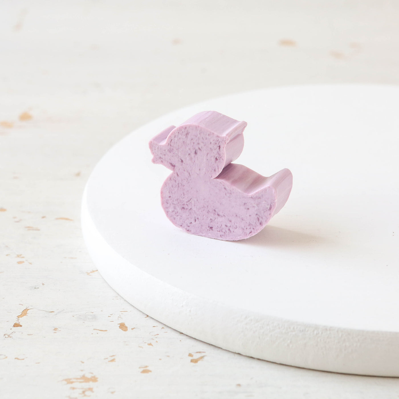 Mini Shaped Guest Soap