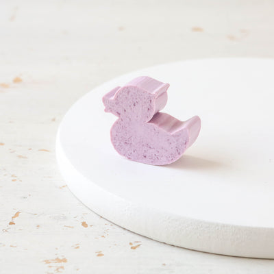 Mini Shaped Guest Soap
