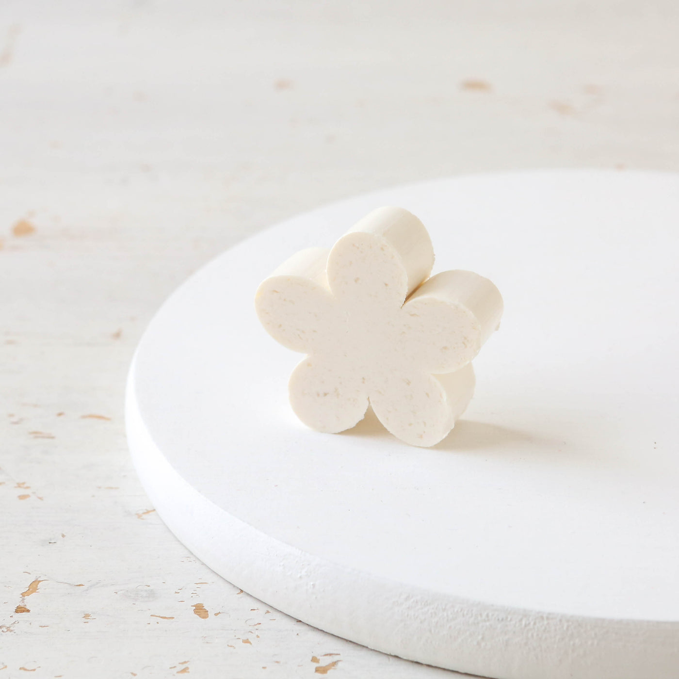 Mini Shaped Guest Soap