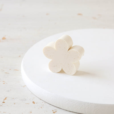 Mini Shaped Guest Soap