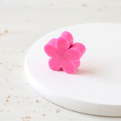 Mini Shaped Guest Soap