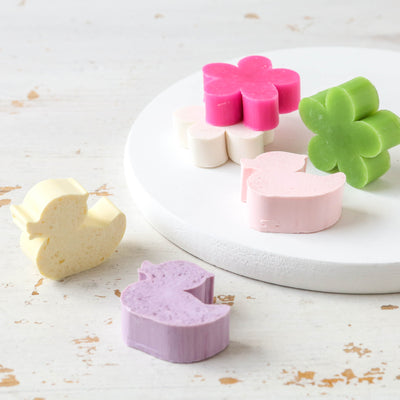 Mini Shaped Guest Soap