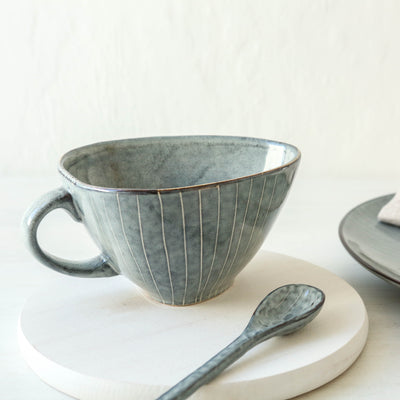 Nordic Sea Gravy Bowl