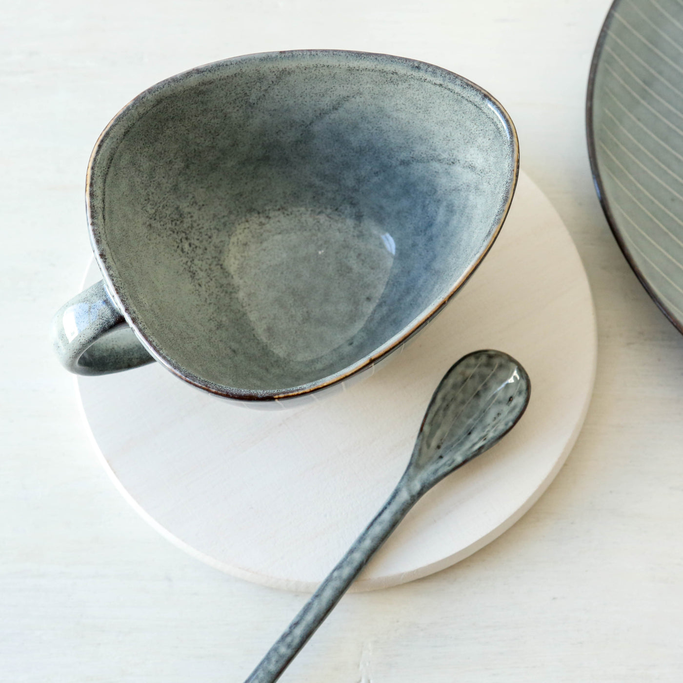 Nordic Sea Gravy Bowl