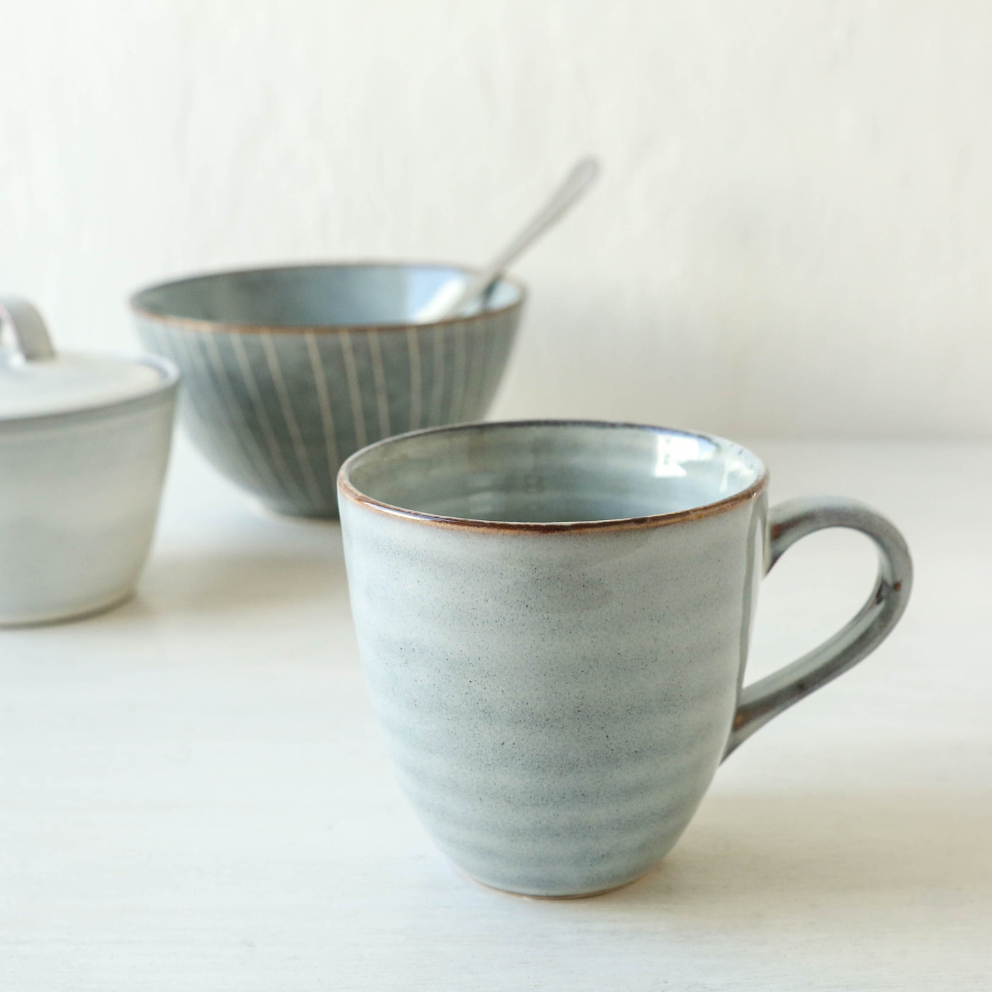Rusticware Mug