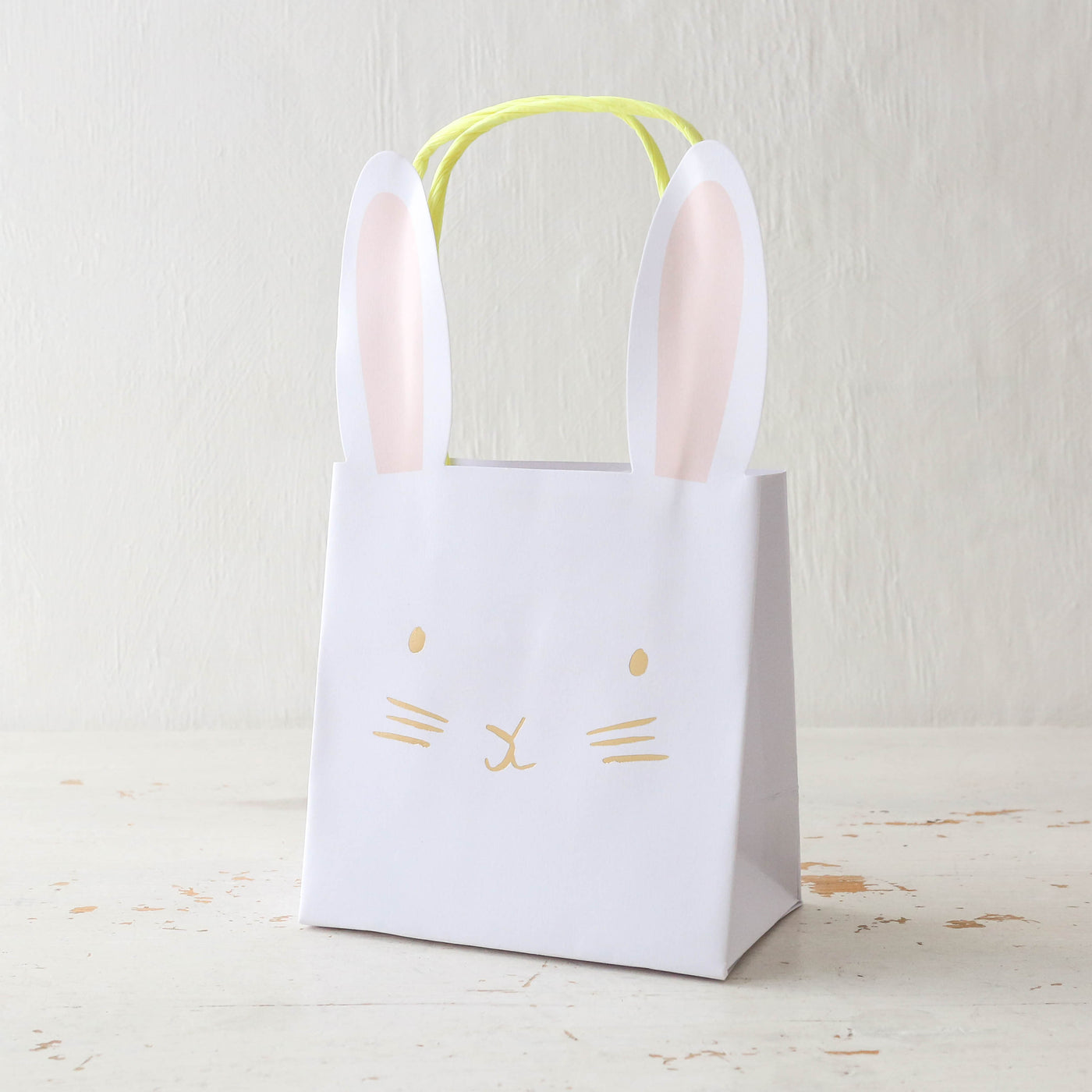 Bunny Gift Bag