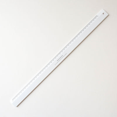 Monograph Wooden Ruler