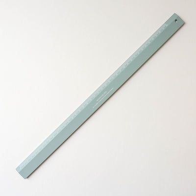 Monograph Wooden Ruler