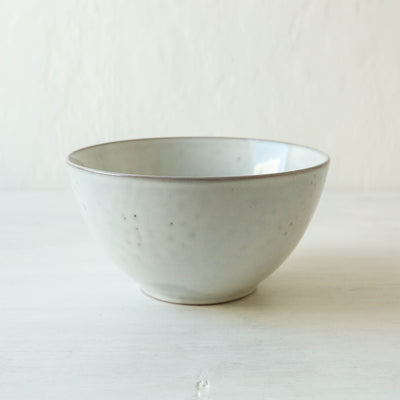 Nordic Sand Deep Bowl