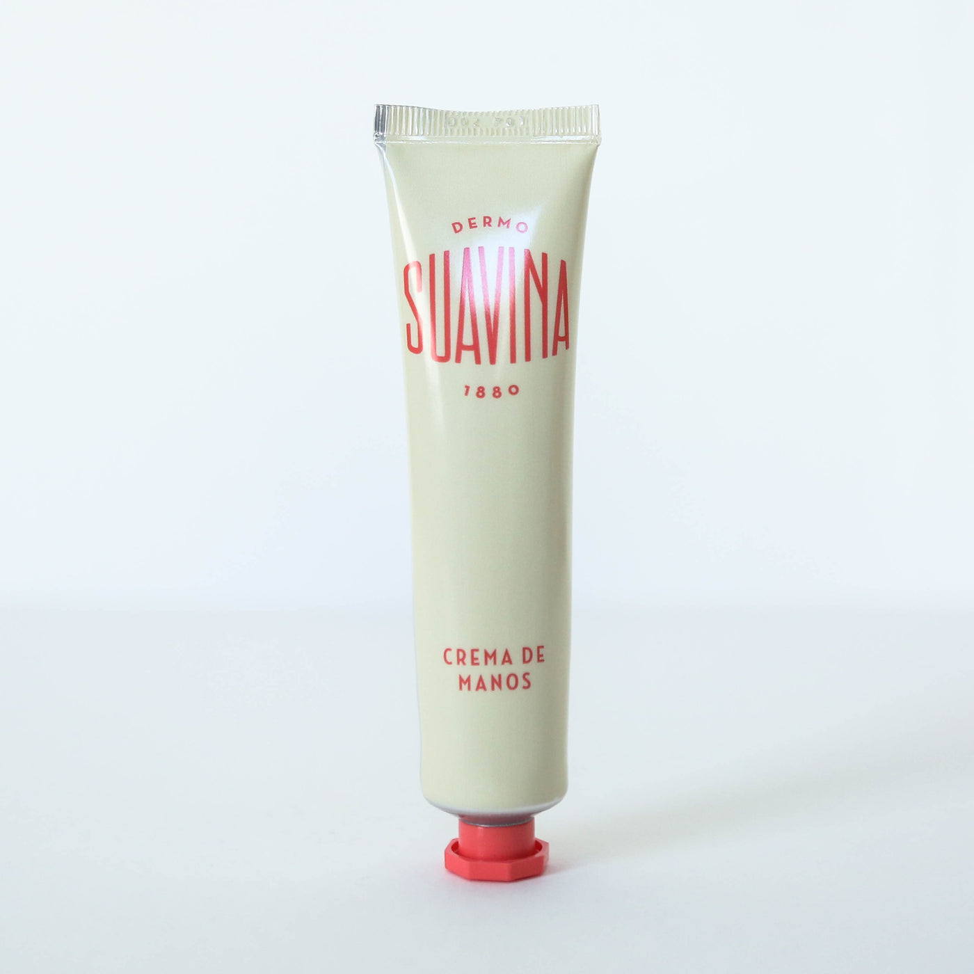 Suavina Hand Cream