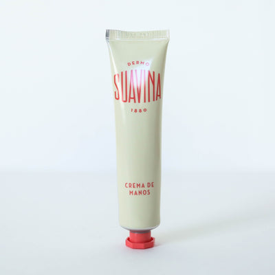 Suavina Hand Cream