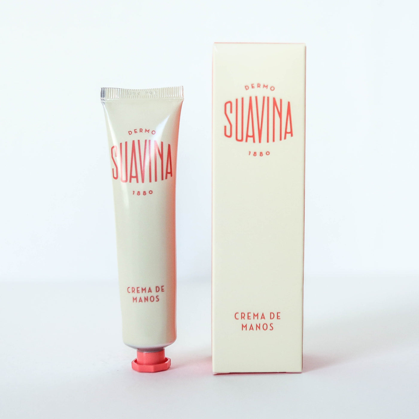 Suavina Hand Cream