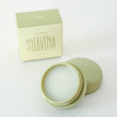 Suavina Olea (Olive Oil) Lip Balm