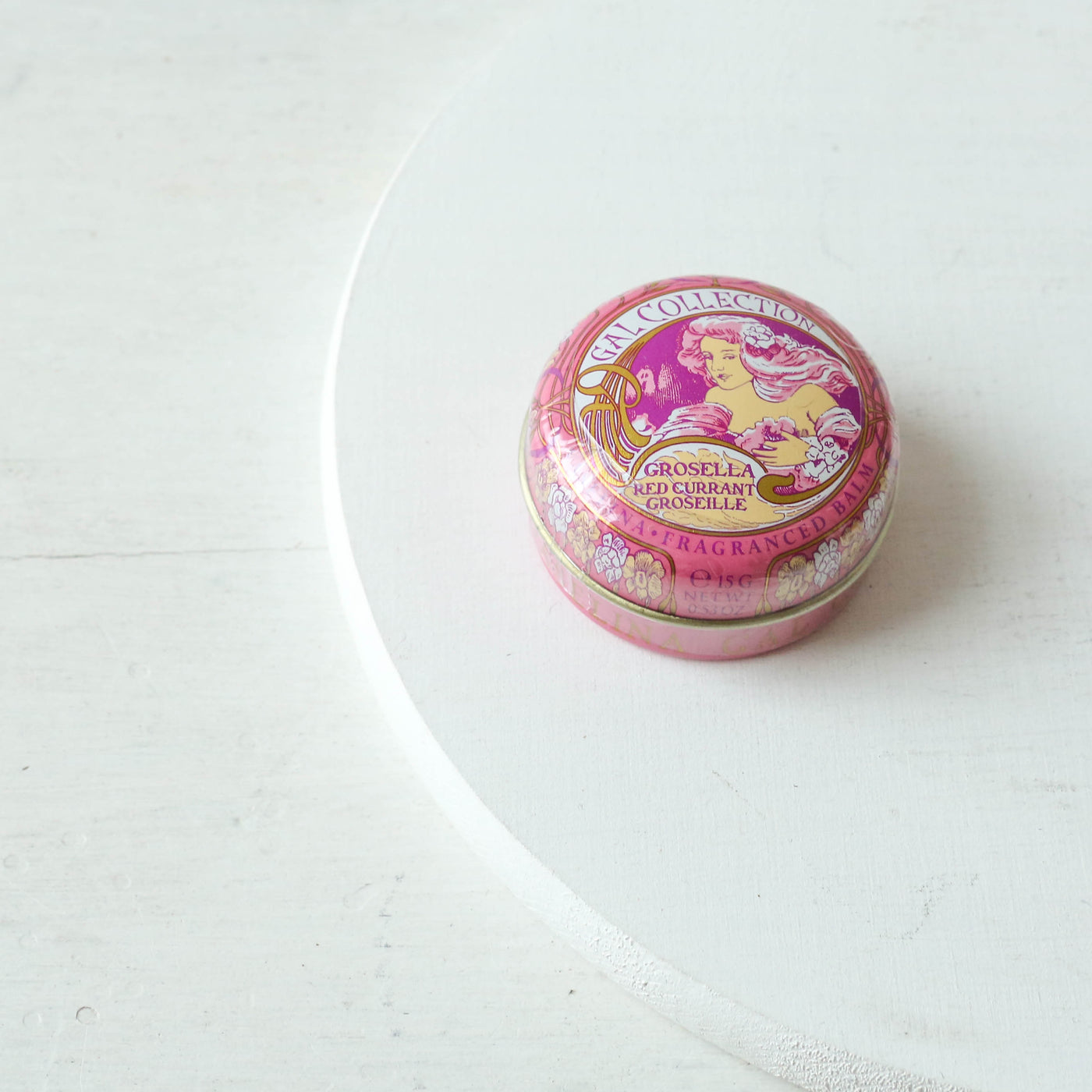 Perfumeria Gal Lip Balm