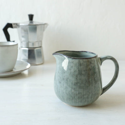 Nordic Sea Milk Jug