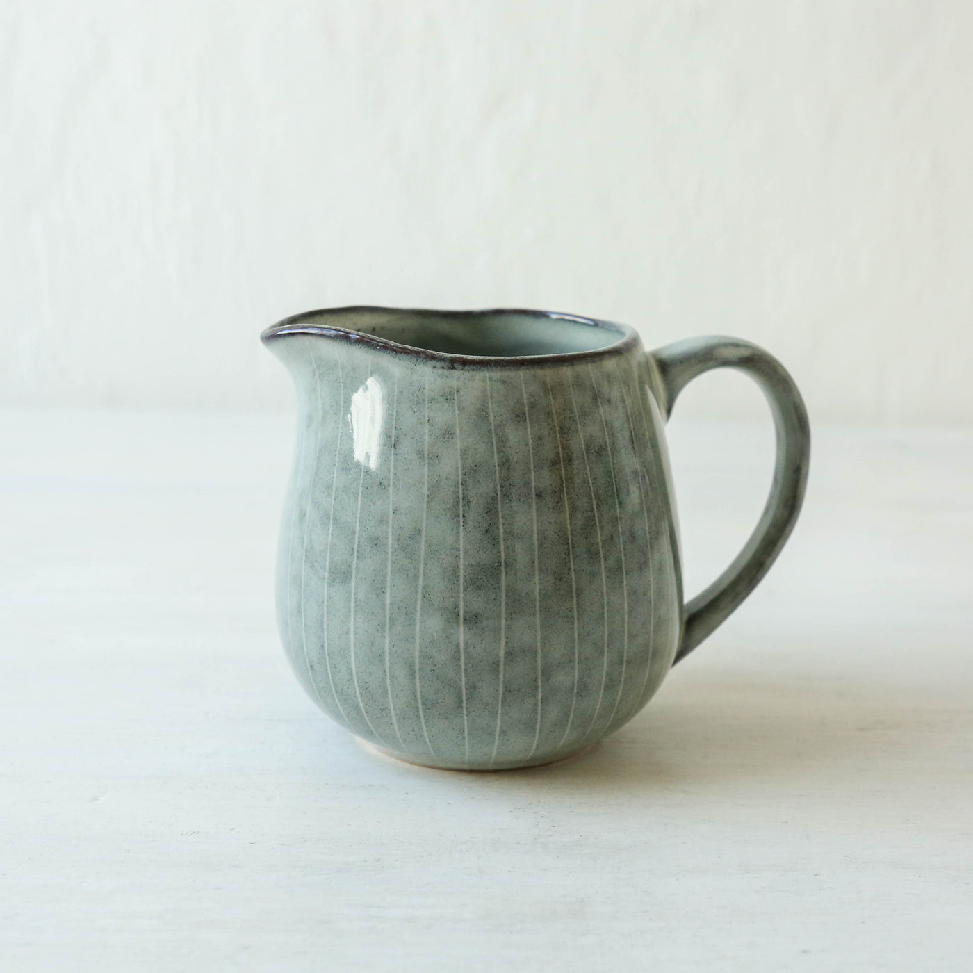 Nordic Sea Milk Jug