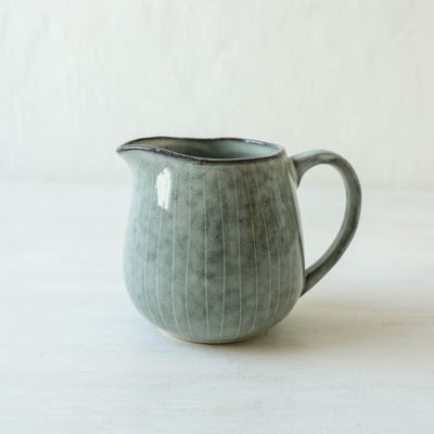 Nordic Sea Milk Jug