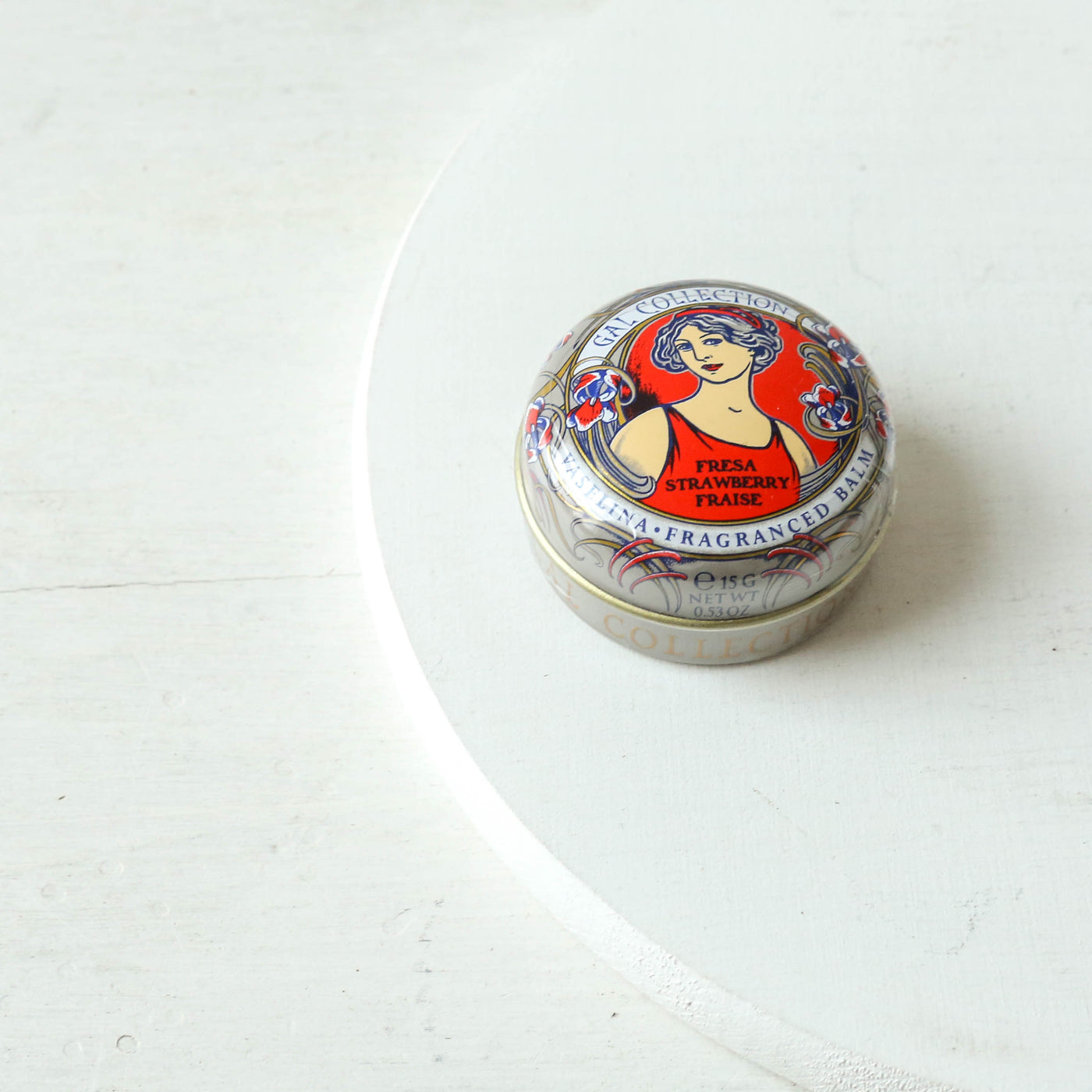 Perfumeria Gal Lip Balm