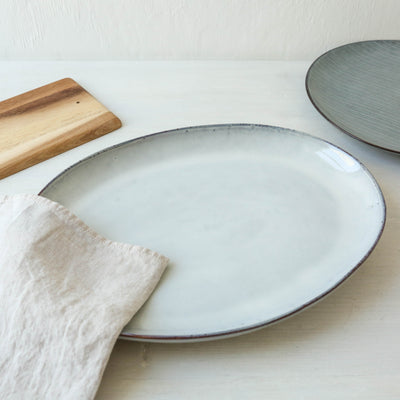 Nordic Sand Platter