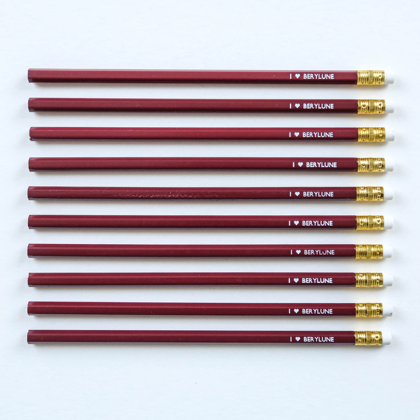 Berylune Special Edition Pencil