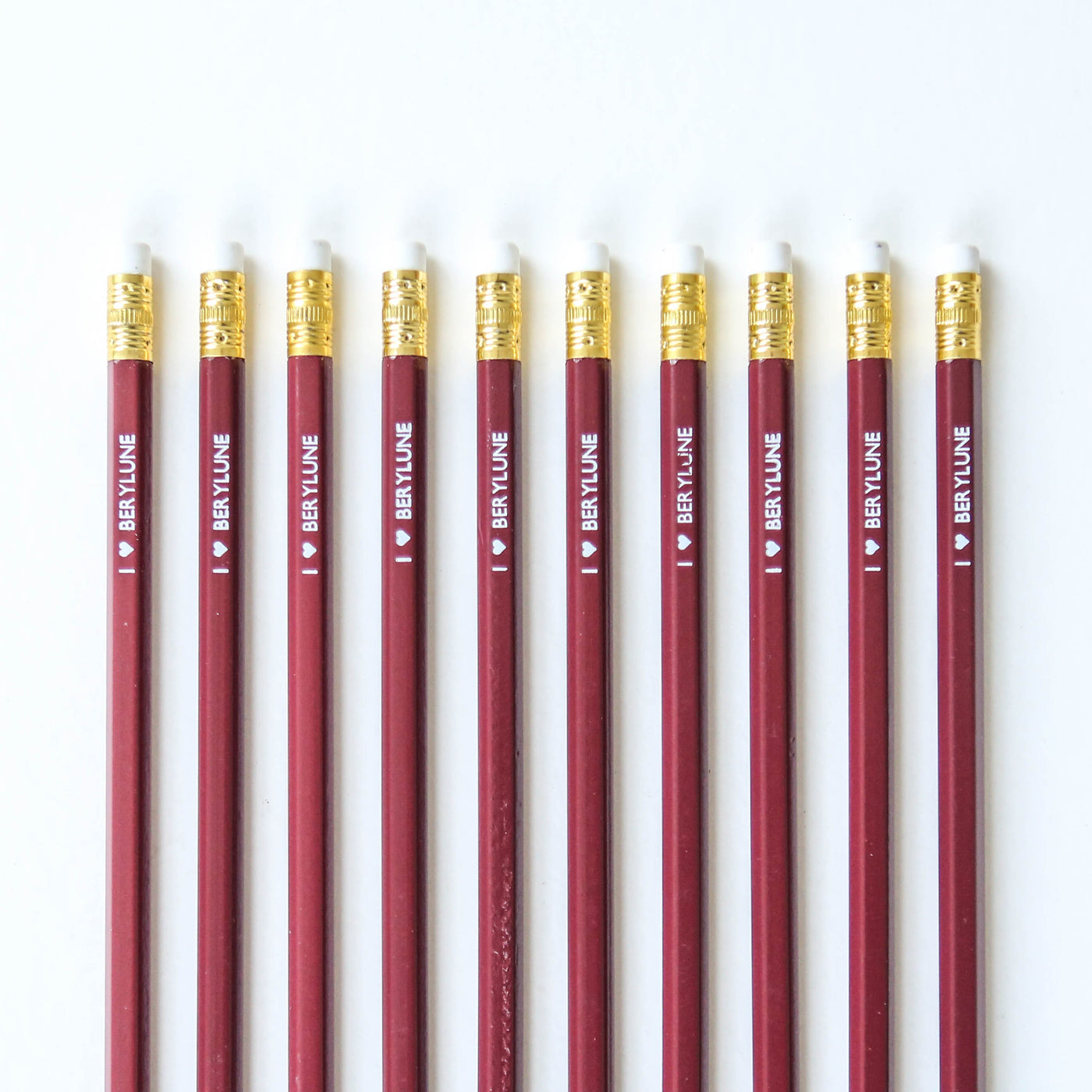 Berylune Special Edition Pencil