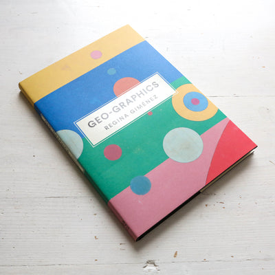 Geo-Graphics Book