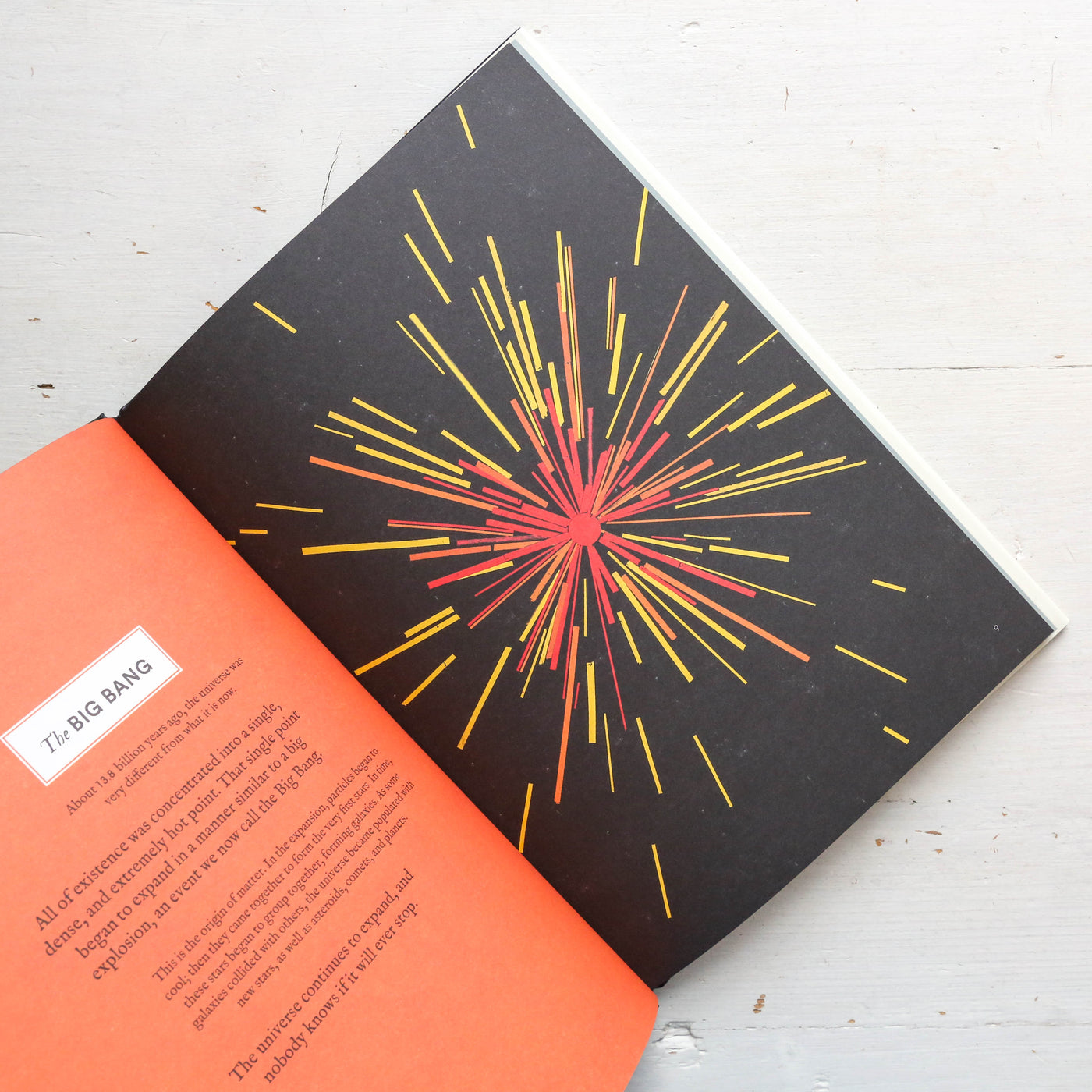 Geo-Graphics Book