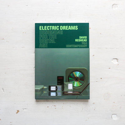 V&A: Electric Dreams: Designing for the Digital Age