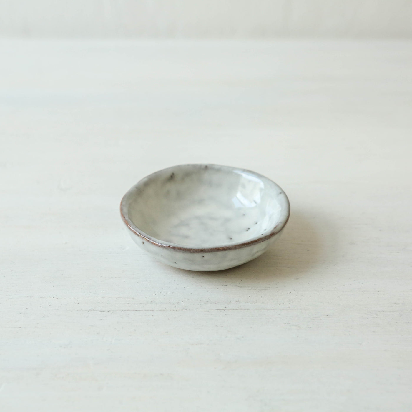 Nordic Sand Mini Butter Bowl