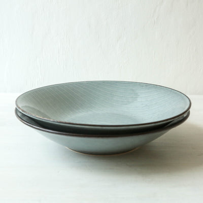 SALE Nordic Sea Deep Dish