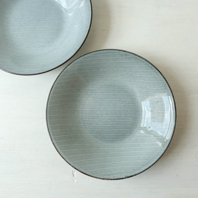 SALE Nordic Sea Deep Dish