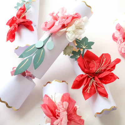 Hazel Gardiner Christmas Crackers