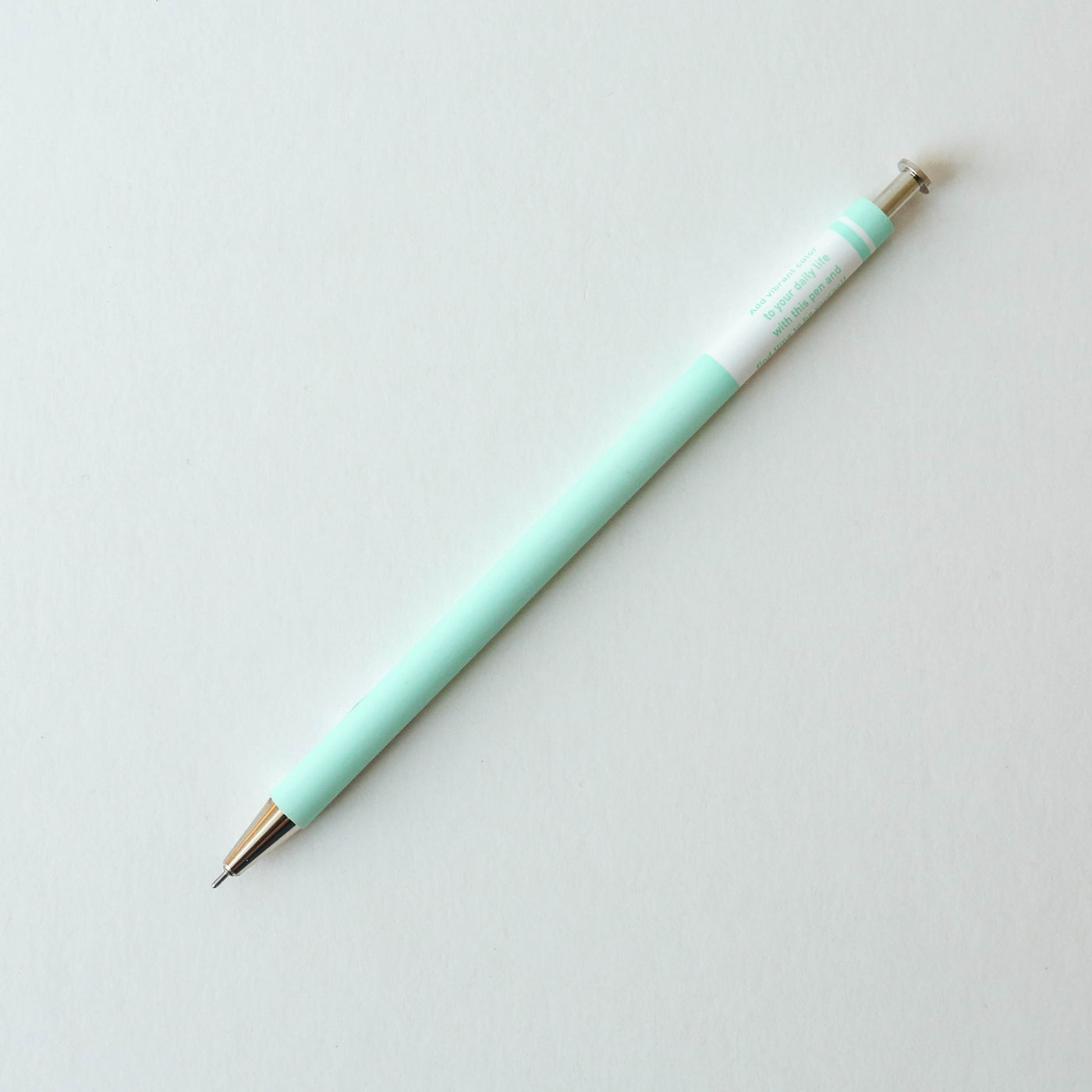 Colours Gel Pen