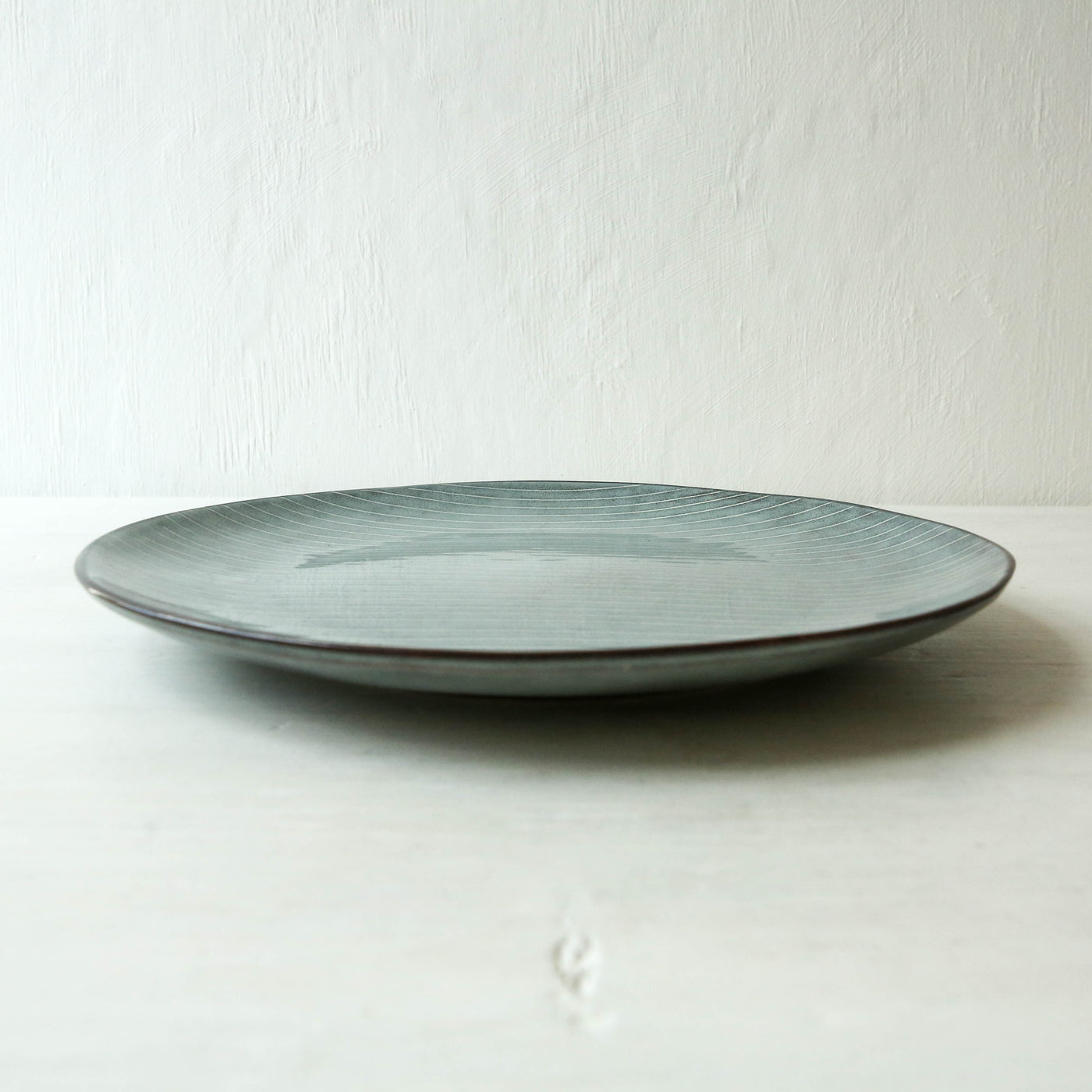 SALE Nordic Sea Dinner Plate