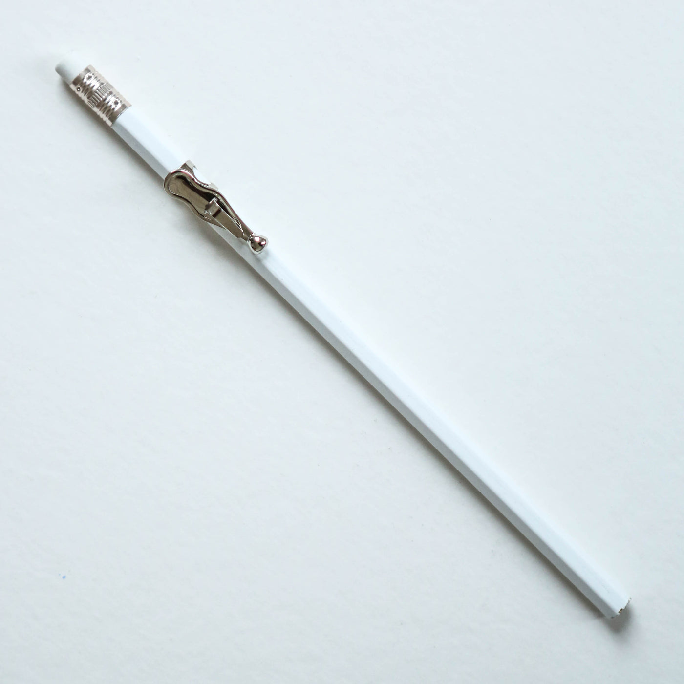 Metal Pencil Clip