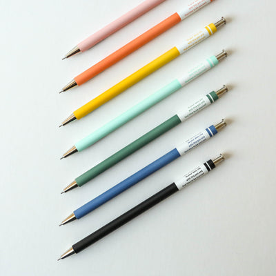 Colours Gel Pen
