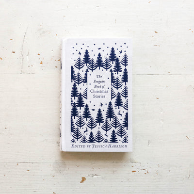 The Penguin Book of Christmas Stories