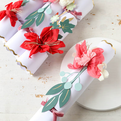Hazel Gardiner Christmas Crackers