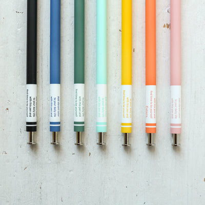 Colours Gel Pen