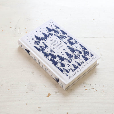 The Penguin Book of Christmas Stories