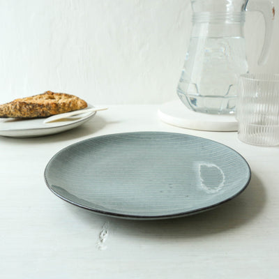 Nordic Sea Lunch Plate