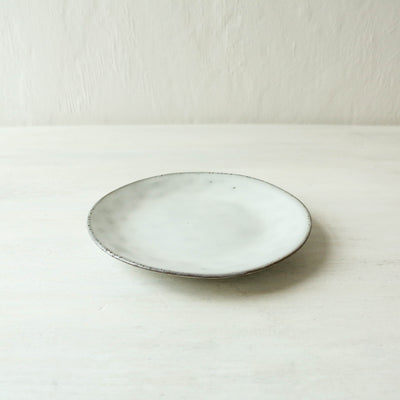 Nordic Sand Side Plate