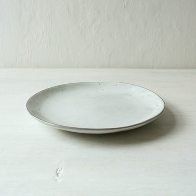 Nordic Sand Dinner Plate