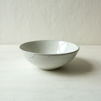 Nordic Sand Bowl