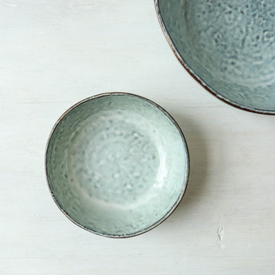 Small Rusticware Bowl