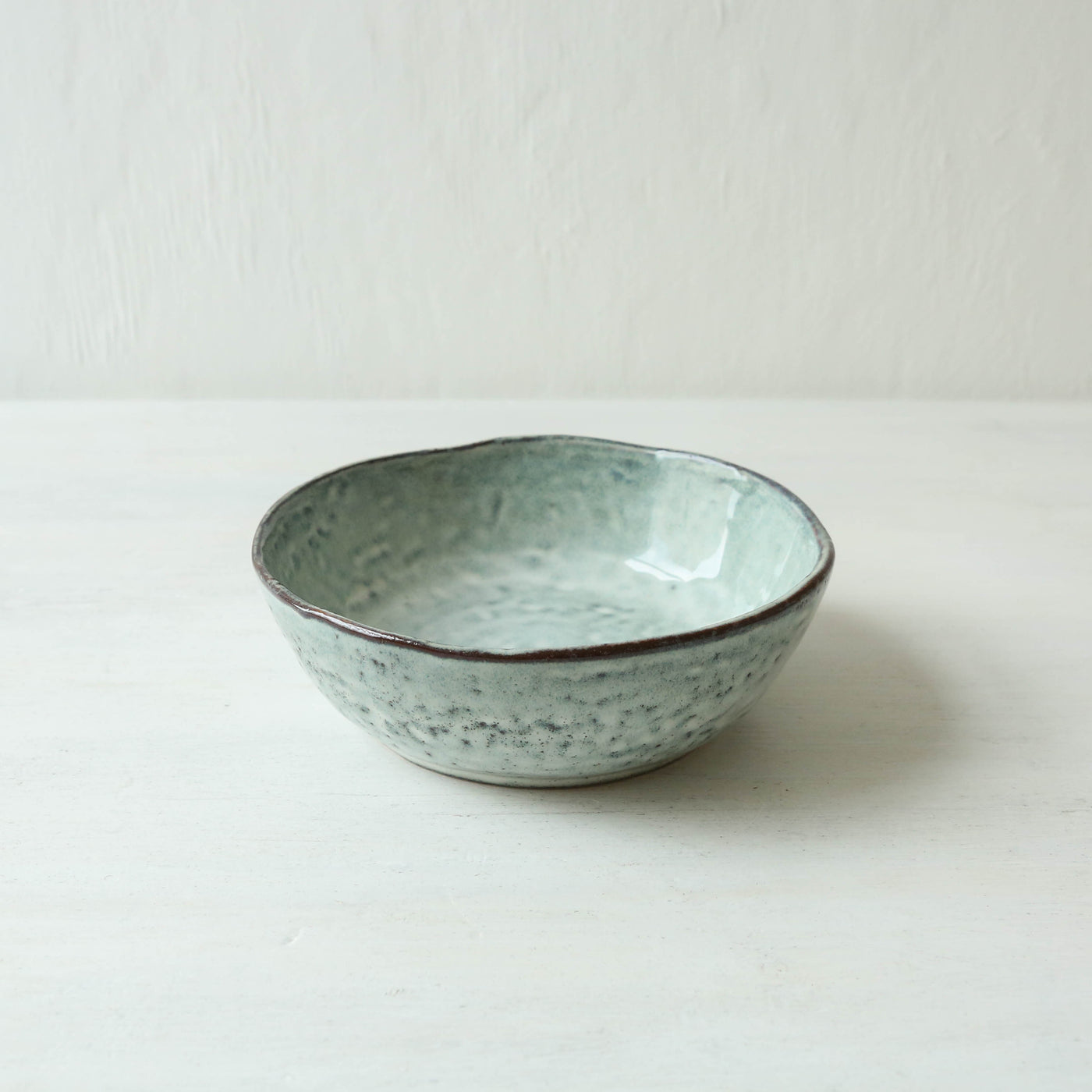 Small Rusticware Bowl