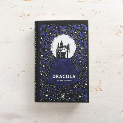 Dracula - Clothbound Book