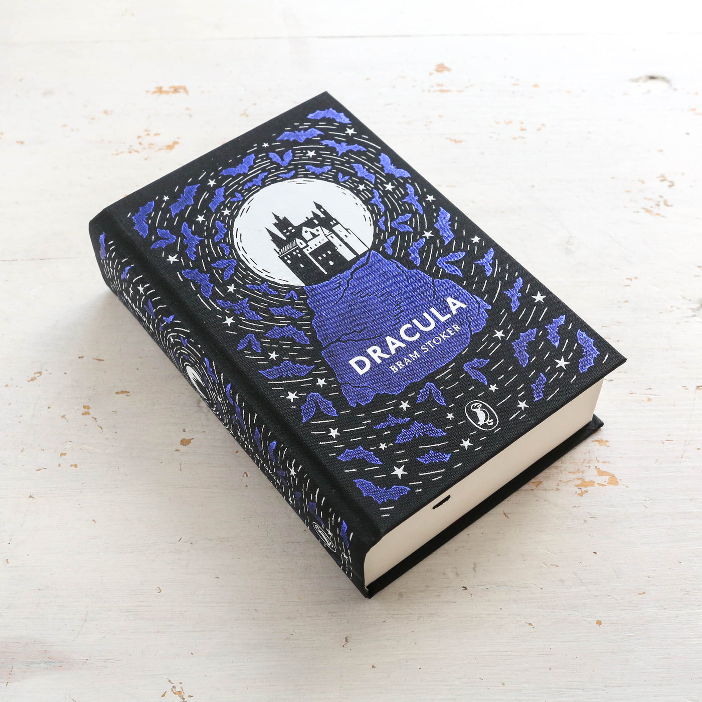 Dracula - Clothbound Book