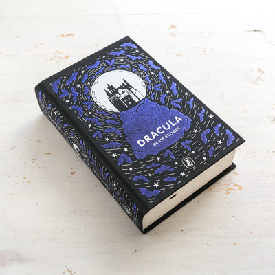 Dracula - Clothbound Book