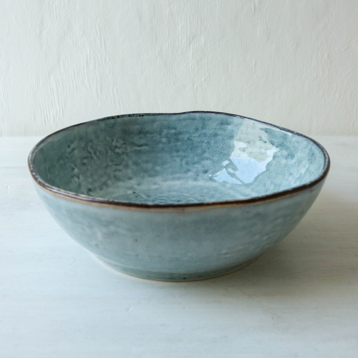 Large Rusticware Bowl